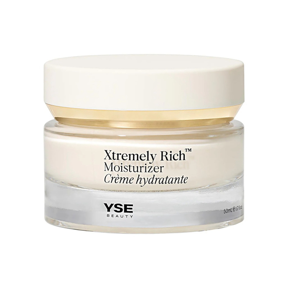 YSE Beauty Xtremely Rich Moisturizer New/sealed